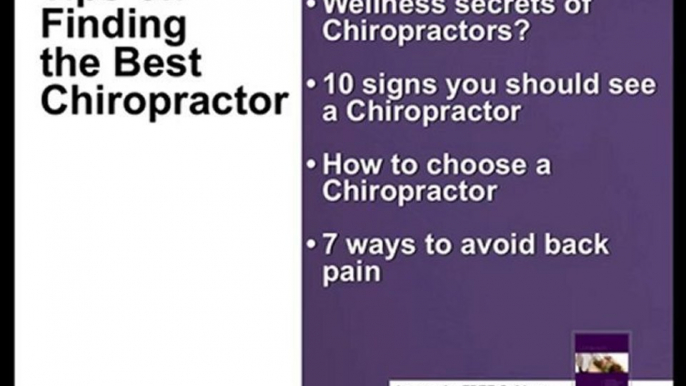 Back Pain Colorado Springs - Colorado Springs Back Pain