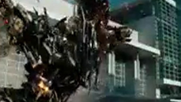 transformers 3 dark of the moon