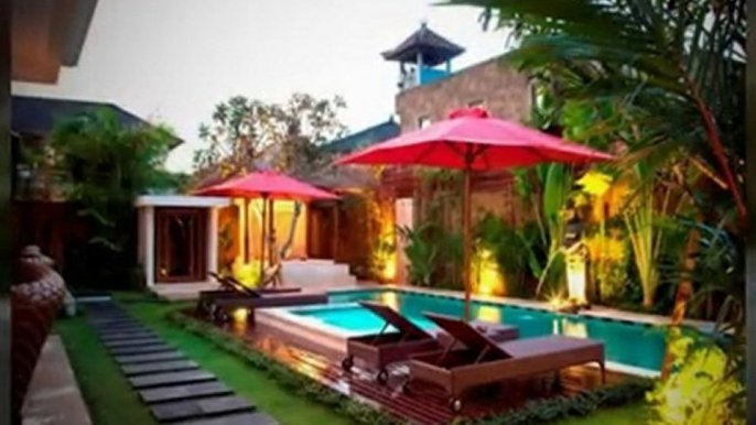 Discover "1 Seminyak " with Prestige Bali Villas