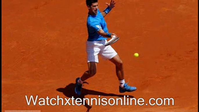 watch ATP 13 Open Tennis Championships 2011 online streaming