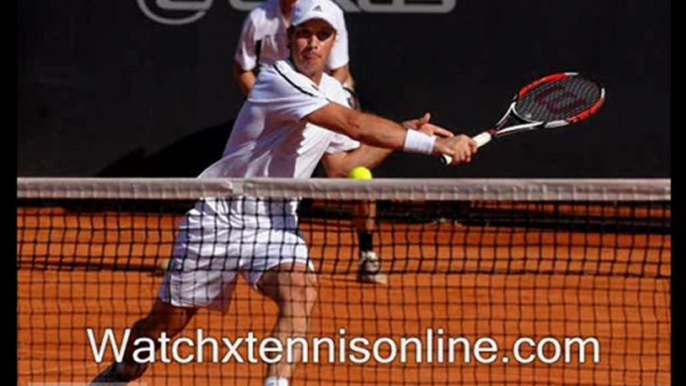 watch ATP 13 Open Tennis Championships 2011 online streaming
