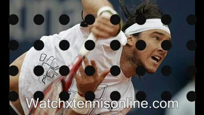 watch ATP Copa Telmex Tennis Championships 2011 streaming