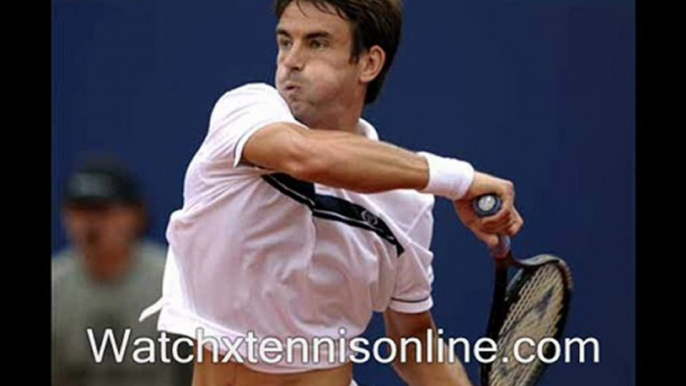 here you can watch ATP Copa Telmex Tennis Championships 2011