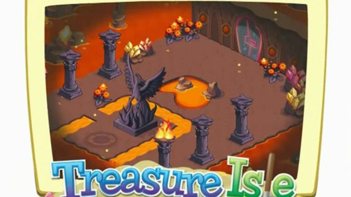 TREASURE ISLE, CHEATS, HACK, EXPLOITS, SECRETS LATEST