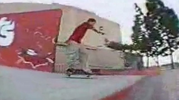 Best Of Rodney Mullen