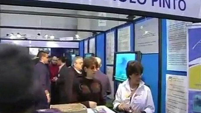 ROMA. 3^ Edizione Big Blu  Rome Sea Expo - Salone della nautica, dellambiente, della subacquea e della pesca sportiva