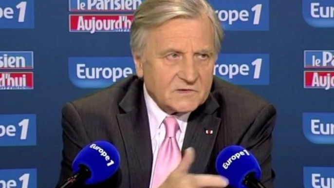 Trichet : augmenter les salaires, une "bêtise"!