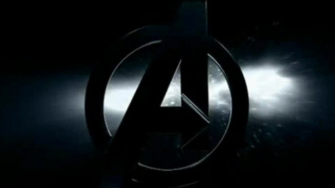 The Avengers (Les Vengeurs) - Teaser [VO|HD]