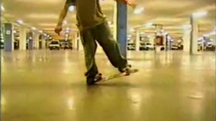 Rodney Mullen Jr