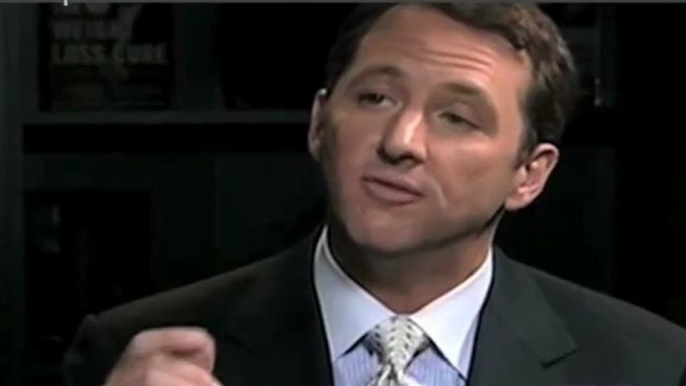 Kevin Trudeau - The Skeptics Dictionary or Non-Believers?