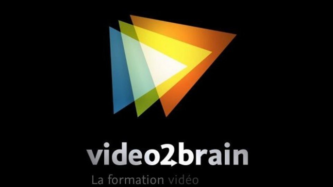 Trailer video2brain 2011 CS5