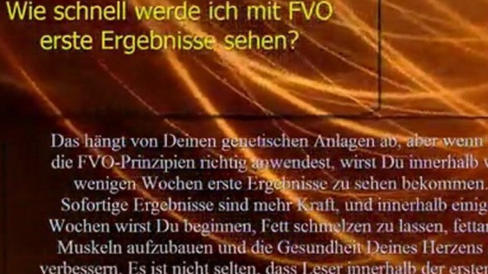 Fett Verbrennungs Ofen Deluxe Paket - Fragen und Antworten