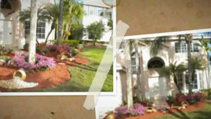 Miramar FL Gardener, 954-224-5119, Gardening/ OC Landscaping