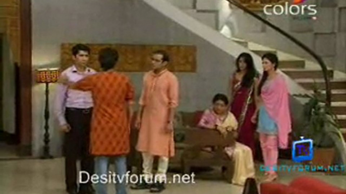 Laagi Tujhse Lagan - 1st April 2011 Video Update pt3