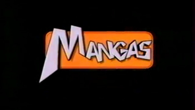 Bande Annonce Promotionnel Juin 2005 Mangas