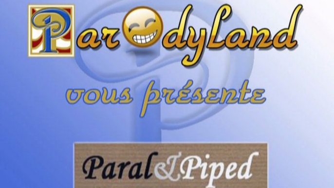 Medley Paral & Piped 2009 (parodies des Paral et Piped)