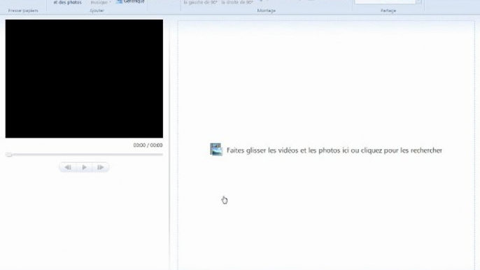 Windows Movie Maker [Tuto]