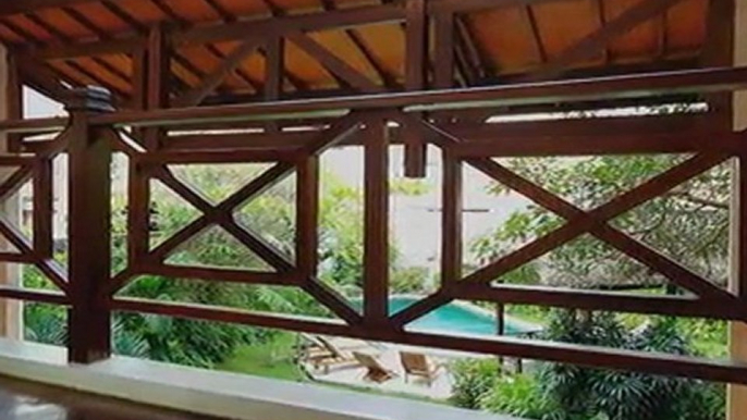 Villa Seminyak Bali large 5 bedroom home Darya rental ...