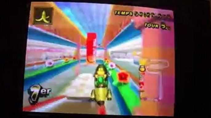 Extrait : Mario Kart Wii partie 6