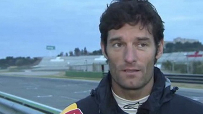 F1 - Red Bull, interviste a Vettel, Webber, Horner e Newey