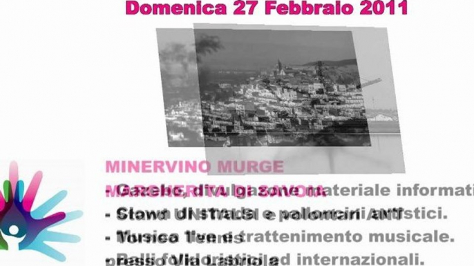 IV GIORNATA MALATTIE RARE "Rari ma uguali" nella Provincia di Barletta - Andria - Trani