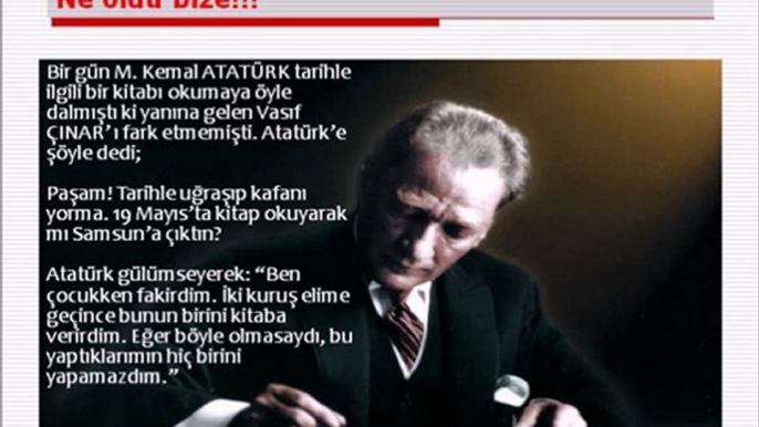 SEYDİŞEHİR MAHMUT ESAT ANADOLU OKUMA ALIŞKANLIĞI SUNU