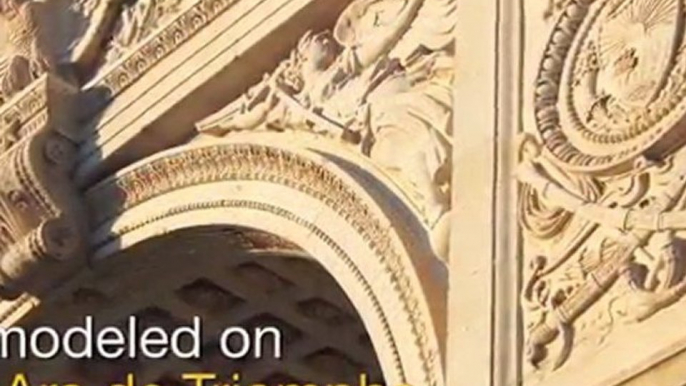 Washington Square Arch - Great Attractions (New York City)