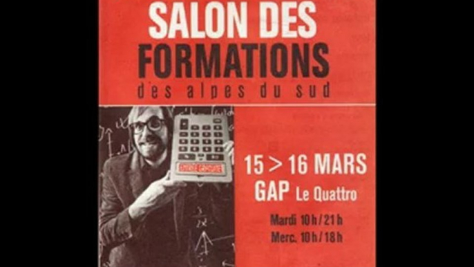 salon des formations 2011