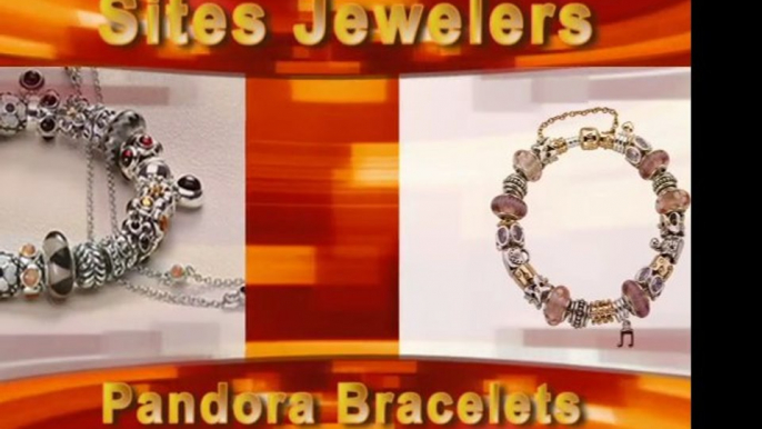 Pandora Charms Sites Jewelers Clarksville TN 37040