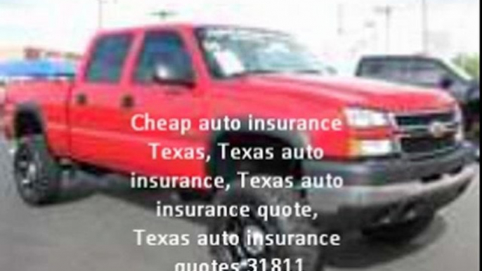 Cheap auto insurance Texas, Texas auto insurance, Texas auto