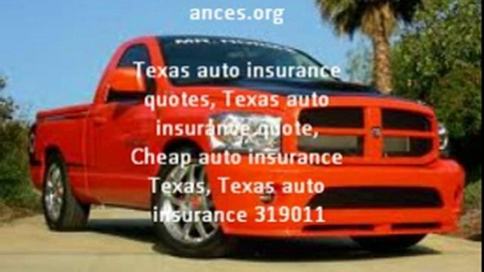 Texas auto insurance quotes, Cheap auto insurance Texas, Tex