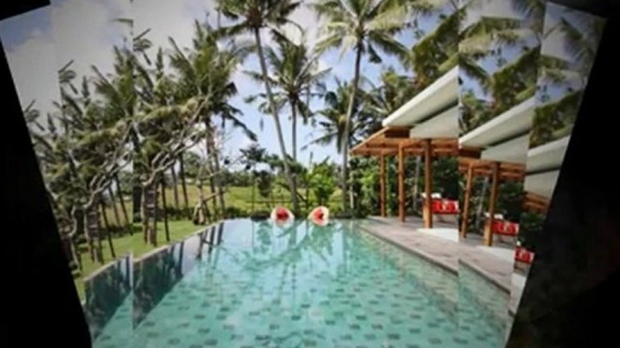 Villa Dewi Sri By Prestige Bali Villas