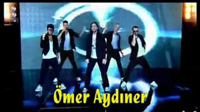 İsmail YK - One Minute (Yep Yeni Klip 2011) YK Korkusuzlar