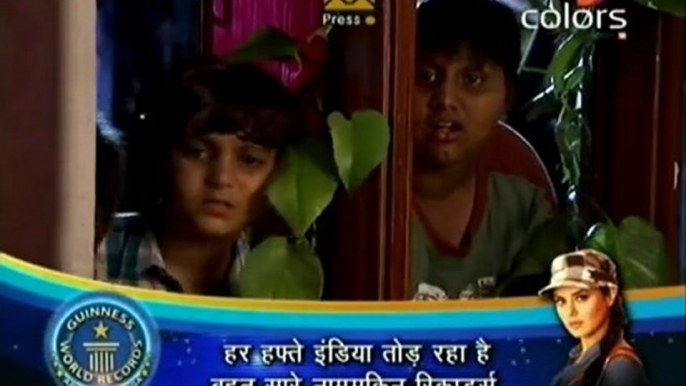 Laagi Tujhse Lagan - 27th April 2011 Video Update pt-1