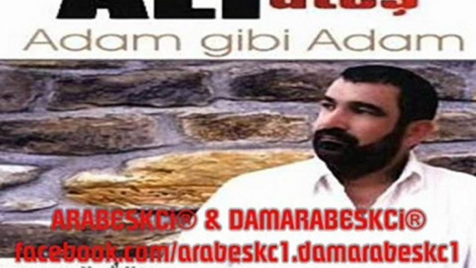 ALi ATeŞ Telli Turnam Toroslardan 2011 YeNi - 2011 Telli Turnam Toroslardan DuRaLİ ATeş By DAMARABESKCİ®