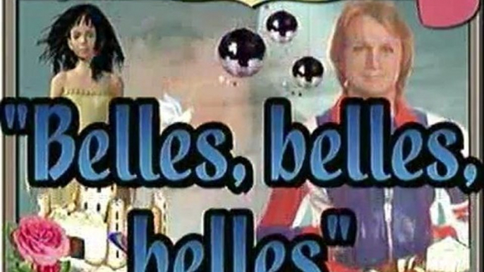 Karaoke -   Belles, belles, belles - Claude François