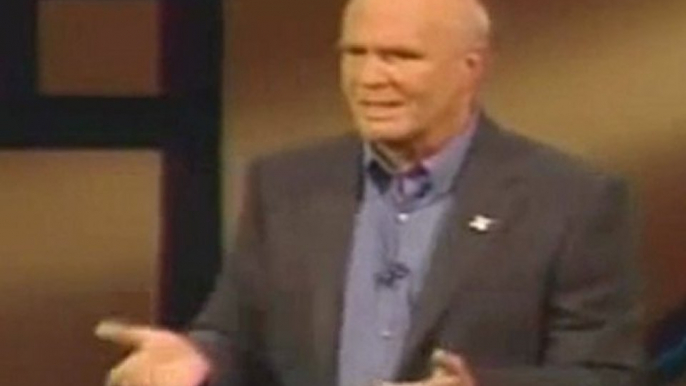 Wayne Dyer - Power of Intention Part 2