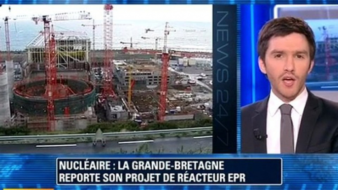 Gaz, électricité, essence : l'Etat peut-il réellement faire baisser les prix de l'énergie ?