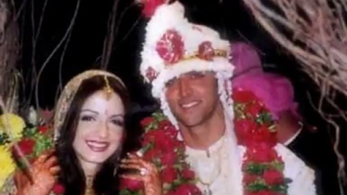 Hrithik-Suzzane To Celebrate Their 10th Wedding Anniversary In Goa - Bollywood News