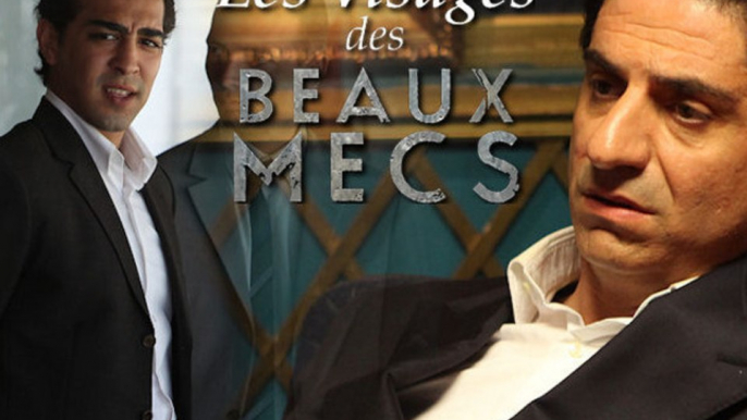 LES VISAGES DES BEAUX MECS — Ep 5: Tony & la fin des Beaux Mecs