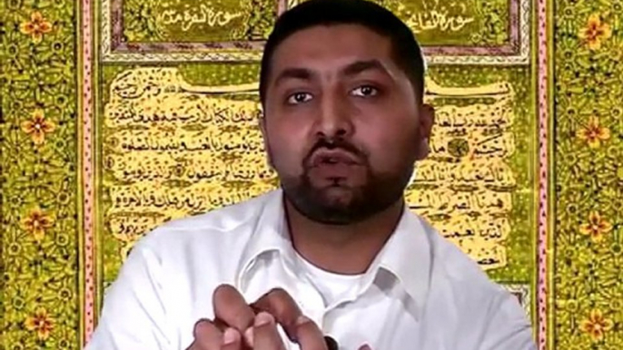 Dailymotion - La vie du Prophète Muhammad racontée sur OummaTV - une vidéo Expression Libre