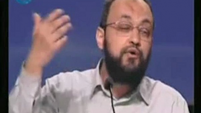 Dailymotion - Les prophètes dans l'islam 2 - Dr. Hani Ramadan - une vidéo Expression Libre