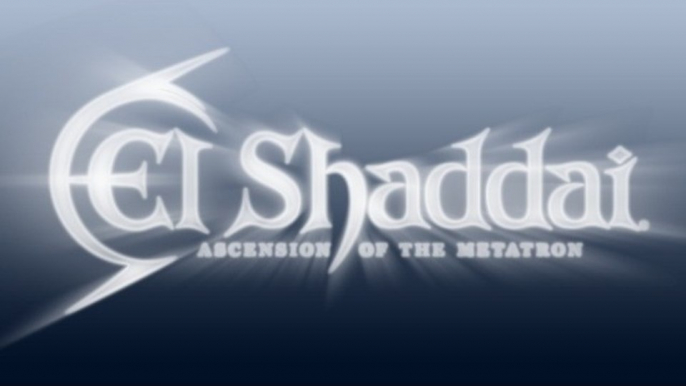 Video Test El Shaddai Ascension Of The Metatron