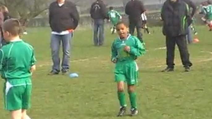 Plateau débutants de Ors du 26/03/2011 MOV002