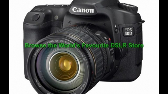 Top Rated DSLR Cameras 2014 - Compare Top Rated Digital SLR Cameras of 2014