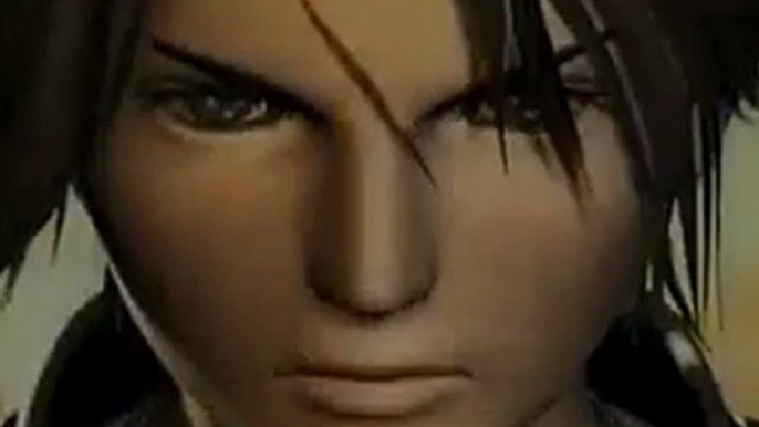 ❦final-fantasy-viii-squall-linoa❦