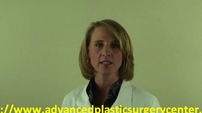 When is an appropriate time to see a plastic surgeon