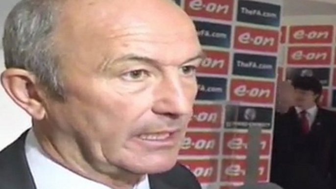 Pulis hails special day for Stoke