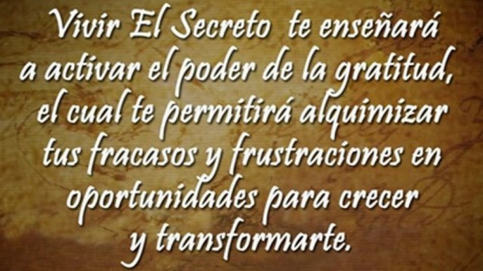 VivirElSecreto.com: Alcanzar el éxito superando los fracasos y las frustraciones