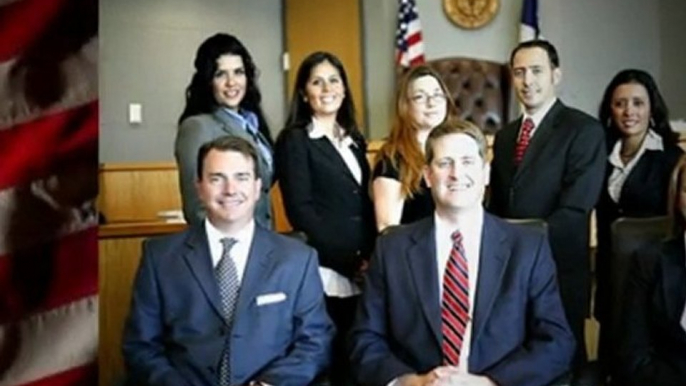 Contact an Austin Criminal Attorney